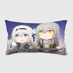 Подушка-антистресс Honkai Star Rail Firefly Stelle