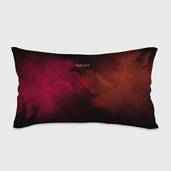 Подушка-антистресс Smile and colors, цвет: 3D-принт