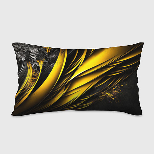 Подушка-антистресс Пикачу на красном мотоцикле / 3D-принт – фото 2