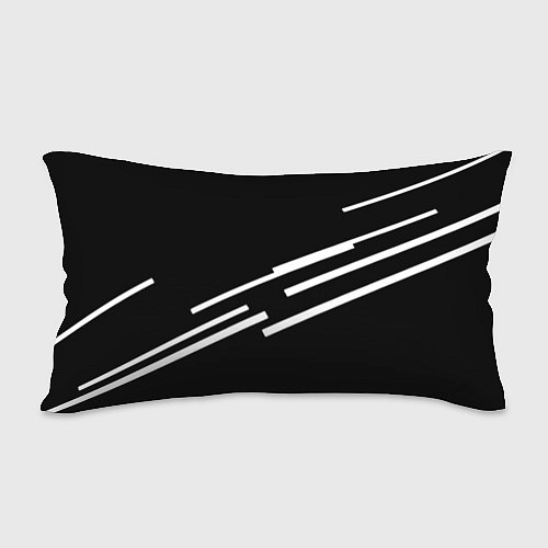 Подушка-антистресс Россия геометрия спорт / 3D-принт – фото 2