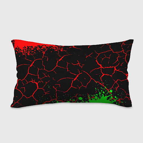 Подушка-антистресс Xbox game studio / 3D-принт – фото 2