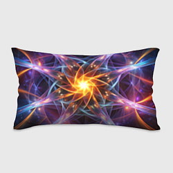 Подушка-антистресс Закрученная абстракция