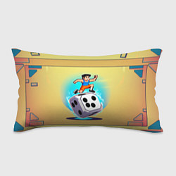 Подушка-антистресс Старая пиксельная игрушка