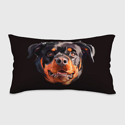 Подушка-антистресс Hunter Dog - Ротвейлера голова GTA