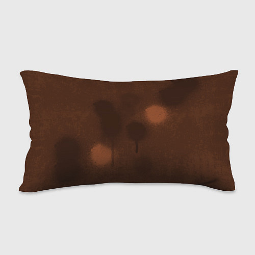 Подушка-антистресс Лучший шахтер - День шахтера / 3D-принт – фото 2