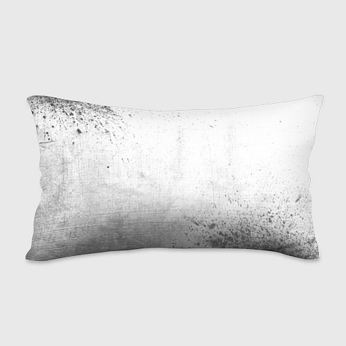 Подушка-антистресс JAC - white gradient по-горизонтали / 3D-принт – фото 2