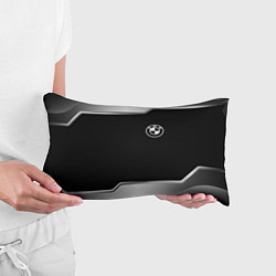 Подушка-антистресс BMW авто текстура, цвет: 3D-принт — фото 2