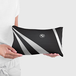 Подушка-антистресс BMW sport line geometry steel, цвет: 3D-принт — фото 2