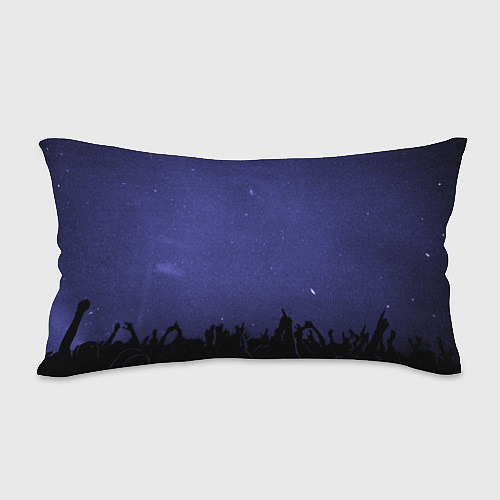 Подушка-антистресс Макан - Андрей Кириллович / 3D-принт – фото 2