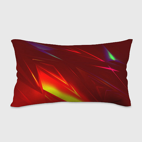 Подушка-антистресс Чернобыль лайт стрипсы / 3D-принт – фото 2