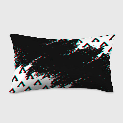 Подушка-антистресс The Elder Scrolls Online glitch / 3D-принт – фото 2