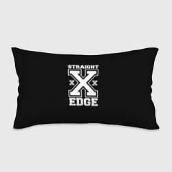Подушка-антистресс Straight edge SXE