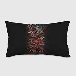 Подушка-антистресс Venom vs Carnage