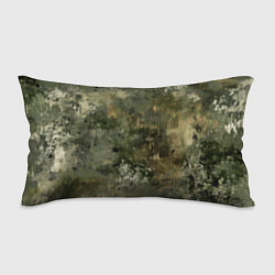 Подушка-антистресс Камуфляж с потертостями