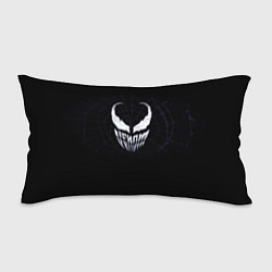Подушка-антистресс Venom face - logo