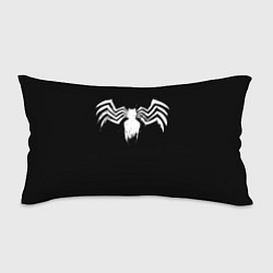 Подушка-антистресс Venom - logo