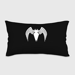 Подушка-антистресс Venom - spider logo