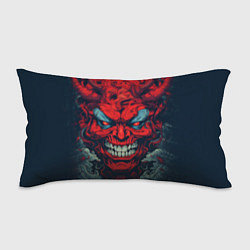Подушка-антистресс Red demon Oni