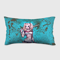 Подушка-антистресс Harley Quinn