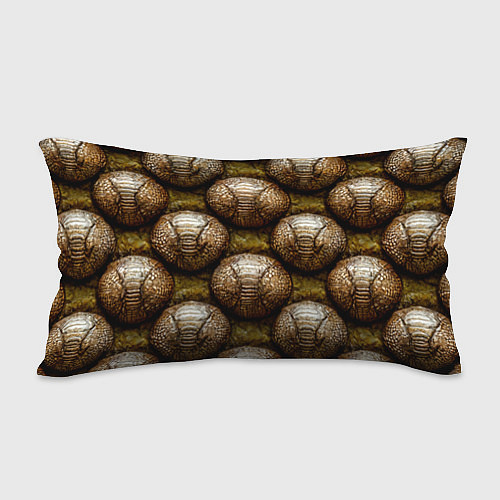 Подушка-антистресс Броненосцы / 3D-принт – фото 2