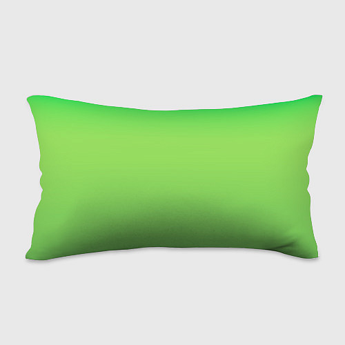 Подушка-антистресс Гринч merry fucking christmas / 3D-принт – фото 2