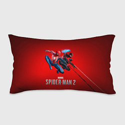Подушка-антистресс Два паука Marvel spider man 2