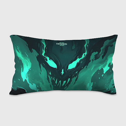 Подушка-антистресс По мотивам игры Hades 2 / 3D-принт – фото 2
