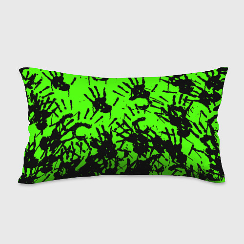 Подушка-антистресс Death stranding руки / 3D-принт – фото 2