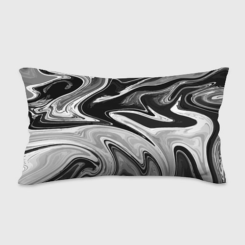 Подушка-антистресс We are Venom - Morty / 3D-принт – фото 2