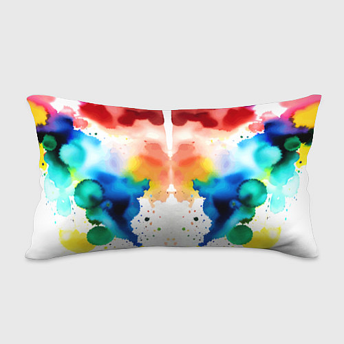 Подушка-антистресс Веном присмотрелся к Морти - ядовитая слизь / 3D-принт – фото 2