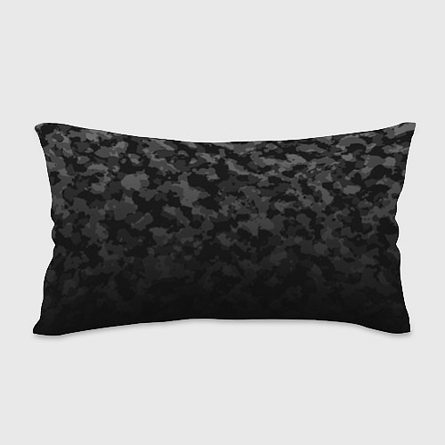 Подушка-антистресс Чак стреляет с узи / 3D-принт – фото 2