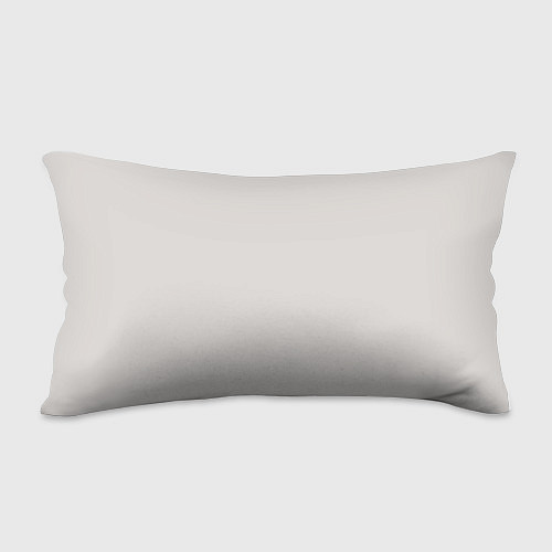 Подушка-антистресс Вязью Татьяна - красная надпись / 3D-принт – фото 2