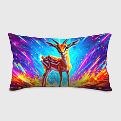 Подушка-антистресс Газель малыш