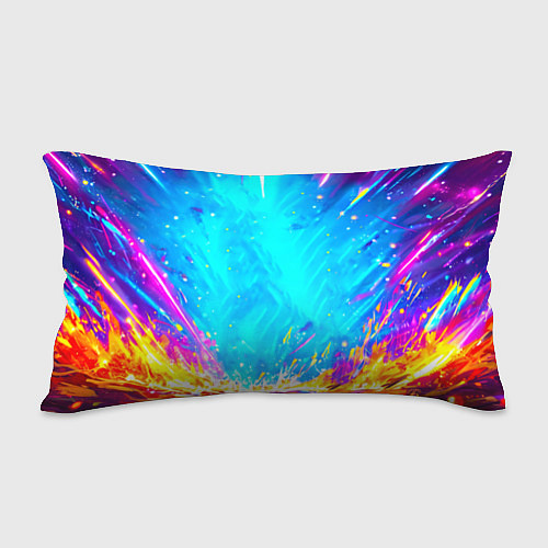 Подушка-антистресс Газель малыш / 3D-принт – фото 2