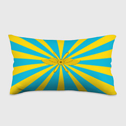 Подушка-антистресс Воздушно-космические силы