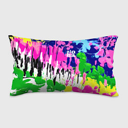 Подушка-антистресс Colorful abstraction - aloha