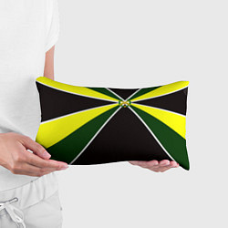 Подушка-антистресс Мотострелковые войска: лавры, цвет: 3D-принт — фото 2