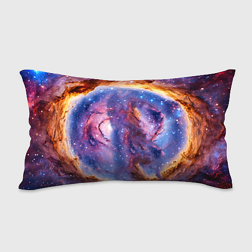 Подушка-антистресс Пинчер в космосе / 3D-принт – фото 2