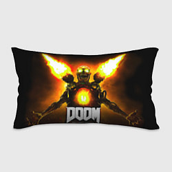 Подушка-антистресс Doom - revenant
