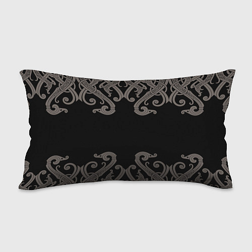 Подушка-антистресс Боевая Русь русский богатырь / 3D-принт – фото 2