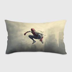 Подушка-антистресс Человек паук в прыжке