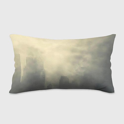 Подушка-антистресс Человек паук в прыжке / 3D-принт – фото 2