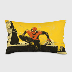 Подушка-антистресс Человек - паук