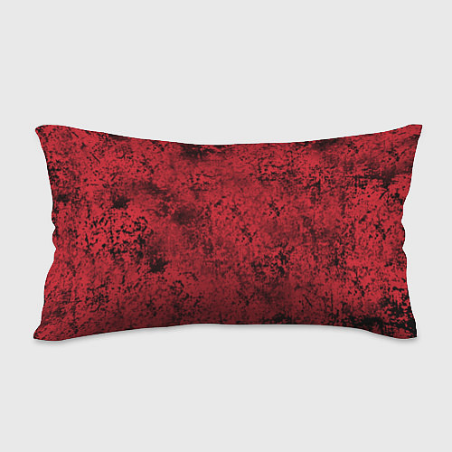 Подушка-антистресс Веном красный и черный симбиот / 3D-принт – фото 2