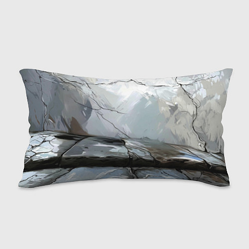 Подушка-антистресс Человек-паук палзет на стене / 3D-принт – фото 2