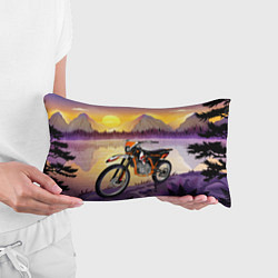 Подушка-антистресс Kayo k2 pro, цвет: 3D-принт — фото 2