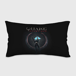 Подушка-антистресс Quake Champions - Nyx
