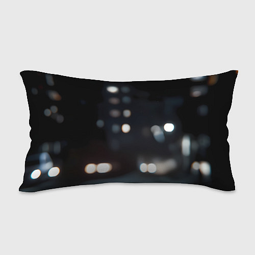 Подушка-антистресс Спайдер-мен в мото костюме / 3D-принт – фото 2