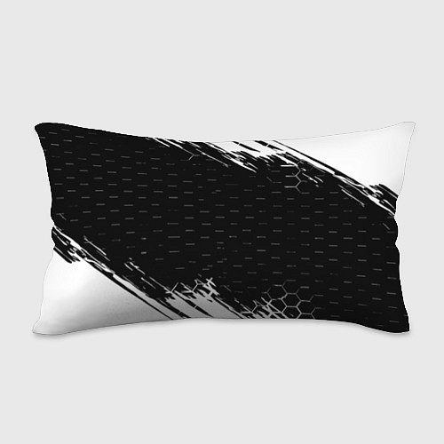 Подушка-антистресс Король и шут краски броня / 3D-принт – фото 2