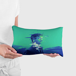 Подушка-антистресс Марк Скаут - Разделение, цвет: 3D-принт — фото 2